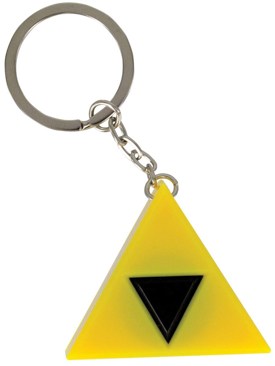 Paladone- Legend Of Zelda The Llavero (Pp3333nn) Paladone- Legend Of Zelda The Llavero (Pp3333nn)